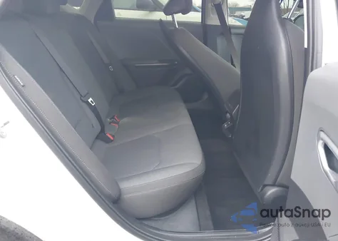 2025 Kia K4 Lxs из США, поврежденный, VIN 3KPFT4DE3SE115085